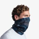 Шарф-труба Buff Coolnet UV+ Zoh Stone Blue 2 Шарф-труба Buff Coolnet UV+ Zoh Stone Blue 2