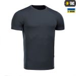 Футболка потовідвідна M-Tac Gen.II Dark Темно, dark Navy Blue 3