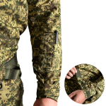 Кітель Blitz RS TF Хижак НГУ 6