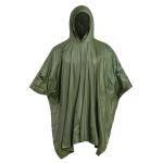 Пончо вологозахисне Sturm Mil-Tec "Wet Weather Poncho" Olive