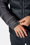 Мужской пуховик Rab Neutrino Pro Down Jacket, Olive (Olive) 14 Мужской пуховик Rab Neutrino Pro Down Jacket, Olive (Olive) 14