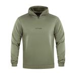 Кофта M-Tac Hoodie Born by Revolution, Light Olive 2