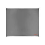 Тент туристичний "Klymit Cross Canyon Tent Footprint" (3-person) Grey