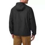 Куртка демісезонна 5.11 Tactical® "Radar Packable Jacket" Black 2
