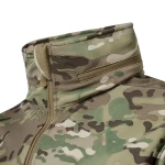 Куртка Helikon-Tex Trooper – StormStretch. Мультикам 6 Куртка Helikon-Tex Trooper – StormStretch. Мультикам 6