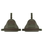 Бронекостюм A.T.A.S. (Advanced Tactical Armor Suit) Level I. Клас захисту – 1. Олива. S/M 11 Бронекостюм A.T.A.S. (Advanced Tactical Armor Suit) Level I. Клас захисту – 1. Олива. S/M 11