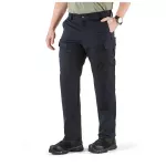 Тактичні штани "5.11 Stryke w / Flex-Tac" Dark Navy 12 Тактичні штани "5.11 Stryke w / Flex-Tac" Dark Navy 12