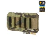 M-Tac підсумок для набоїв 12 калібру горизонтальний Laser Cut, Мультикам