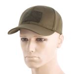 Бейсболка M-Tac Flex, олива