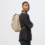 Рюкзак Fjällräven Kånken Koncept Laptop 15, Fossil/Foliage Green 6