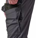 Штани тактичні 5.11 Tactical® "Meridian Pants" Volcanic 10 Штани тактичні 5.11 Tactical® "Meridian Pants" Volcanic 10