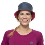 Панама Buff Trek Bucket Hat, Keled Blue 34 Панама Buff Trek Bucket Hat, Keled Blue 34