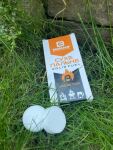 Сухе пальне Base Camp Solid Fuel, 8 таблеток 3 Сухе пальне Base Camp Solid Fuel, 8 таблеток 3