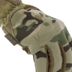 Перчатки тактические Mechanix Fastfit Multicam 5 Перчатки тактические Mechanix Fastfit Multicam 5