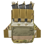 Штурмова панель «Кенгуру». Мультикам 3 Штурмова панель «Кенгуру». Мультикам 3