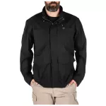 Куртка демісезонна "5.11 Tactical Surplus Jacket" Black