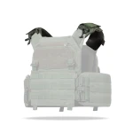 Сменные плечевые демпферные лямки на плитоноску PRO, IBV и аналогов. Олива 2 Сменные плечевые демпферные лямки на плитоноску PRO, IBV и аналогов. Олива 2