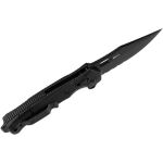 Ніж розкладний SOG SEAL XR, Partially Serrated 5