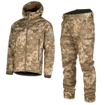 Костюм SoftShell 3.0 Піксель (ММ-14)