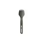 Ложка-виделка Sea to Summit Frontier UL Spork – Темно-серая