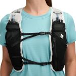 Рюкзак-жилет Black Diamond Distance 6 Hydration Vest, Alloy 6 Рюкзак-жилет Black Diamond Distance 6 Hydration Vest, Alloy 6