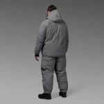 Комплект зимней одежды Level 7 North до -40°C (ECWCS Gen III). Серый 3 Комплект зимней одежды Level 7 North до -40°C (ECWCS Gen III). Серый 3