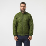 Куртка Frontier Beta. Олива