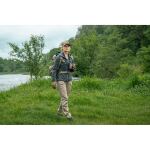 Жіночі штани Helikon-Tex Women's UTP Resized PolyCotton Rip-Stop, Хакі 9 Жіночі штани Helikon-Tex Women's UTP Resized PolyCotton Rip-Stop, Хакі 9