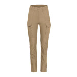 Штани тактичні Frontier FELIN Ripstop/Cordura. Койот
