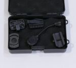 Ліхтар на шолом Night Evolution MPLS2 Black (InfraRed/Red) 9 Ліхтар на шолом Night Evolution MPLS2 Black (InfraRed/Red) 9