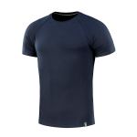 Футболка реглан M-Tac 93/7 Dark Темно, dark Navy Blue