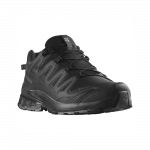 Треккинговые кроссовки Salomon XA PRO 3D V9 Gore-Tex M. Черный 4