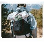Складаний стіл Naturehike Yamami Y01 M алюміній 5