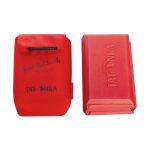 Седалица Tatonka Foldable Seat Mat 26x34, Red 2 Седалица Tatonka Foldable Seat Mat 26x34, Red 2