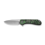 Ніж складаний Civivi Elementum C907A-6 Limited Edition, зелений 2