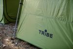 Намет санітарний Tribe Shower Pro, Оливковий 35 Намет санітарний Tribe Shower Pro, Оливковий 35