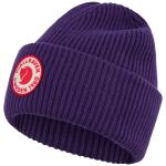 Шапка Fjällräven 1960 Logo Hat, Dark Violet