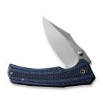 Ніж складаний Civivi Vexillum C23003D-3 Синій G10 3