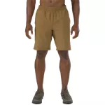 Шорти тренувальні "5.11 RECON® Training Short" Battle Brown