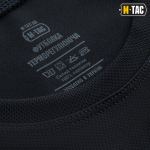 Футболка потовідвідна M-Tac Athletic Dark Темно, dark Navy Blue 5 Футболка потовідвідна M-Tac Athletic Dark Темно, dark Navy Blue 5