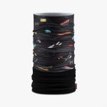 Шарф-труба дитячий (8-12) Buff Junior Polar, Waft Multi
