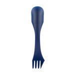 Ложка-виделка Tribe Spork, Синя