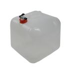 Ємність для води Tribe Water Carrier 15 л, Біла