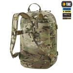 Рюкзак M-Tac Sturm с эргономичными лямками X-Large Elite Gen.II Мультикам 4 Рюкзак M-Tac Sturm с эргономичными лямками X-Large Elite Gen.II Мультикам 4