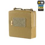Підсумок утилітарний M-Tac Elite Small, Койот