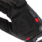 Рукавиці тактичні зимові Mechanix® ColdWork™ Original® Gloves. Grey/Black 5