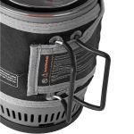 Газовая горелка Kovea Alpine Pot Wide Up KB-0703WU 5