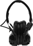 Активні навушники Ops-Core AMP Communication Headset-Connectorized NFMI. Верхній тримач. Чорний 4