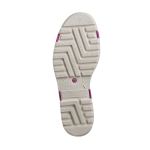 Резиновые сапоги Dunlop Sport розовые 5
