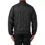 Куртка демісезонна 5.11 Tactical® "Station Jacket" Black 2 Куртка демісезонна 5.11 Tactical® "Station Jacket" Black 2